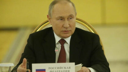 Un deputat rus da asigurari ca Moscova nu va lansa prima un atac nuclear