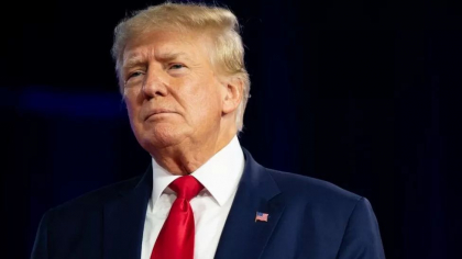 Procurorul general din New York i-a trimis in judecata pe Trump si pe trei dintre copiii sai, acuzandu-i de frauda Procurorul general din New York i-a trimis in judecata pe Trump si pe trei dintre copiii sai, acuzandu-i de frauda