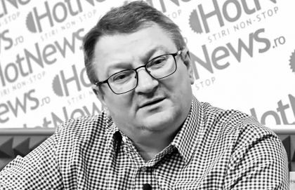 Reactie Rapida - Interviu cu analistul si istoricul roman, Armand Gosu: „Putin a evitat mobilizarea generala de teama ca razboiul cu Ucraina s-ar putea transforma intr-un razboi civil in Rusia”