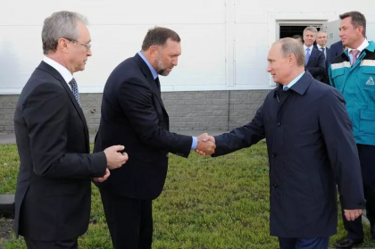 Reactie bizara a unui dintre oligarhii apropiati de Vladimir Putin dupa decretarea mobilizarii partiale in Rusia