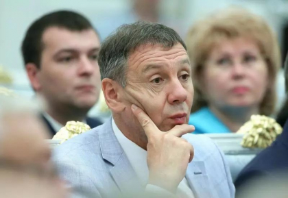 Serghei Markov, fost consilier al lui Putin, a avertizat in direct Marea Britanie cu privire la un risc nuclear - VIDEO Serghei Markov, fost consilier al lui Putin, a avertizat in direct Marea Britanie cu privire la un risc nuclear - VIDEO