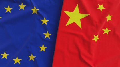 Uniunea Europeana cere Chinei sa isi foloseasca influenta asupra Rusiei pentru a opri razboiul din Ucraina Uniunea Europeana cere Chinei sa isi foloseasca influenta asupra Rusiei pentru a opri razboiul din Ucraina