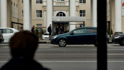 Rusii, despre Putin si mobilizare, inainte ca aceasta sa fie anuntata: Si-a pierdut mintile. Are nevoie de ajutor psihiatric
Rusii, despre Putin si mobilizare, inainte ca aceasta sa fie anuntata: Si-a pierdut mintile. Are nevoie de ajutor psihiatric