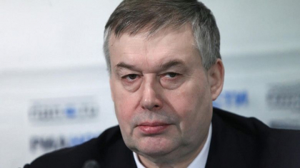 Un apropiat al lui Putin a cazut „mai multe etaje pe scari” in ziua in care presedintele rus anunta mobilizarea partiala