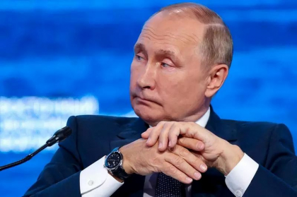 Ce cred acum elitele Rusiei despre Putin - Foreign Policy Ce cred acum elitele Rusiei despre Putin - Foreign Policy