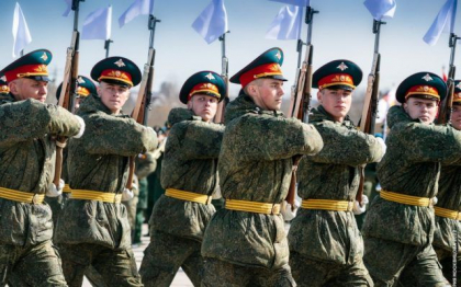 Decretul semnat miercuri de Putin pare sa permita o mobilizare mai ampla decat a sugerat initial liderul rus Decretul semnat miercuri de Putin pare sa permita o mobilizare mai ampla decat a sugerat initial liderul rus