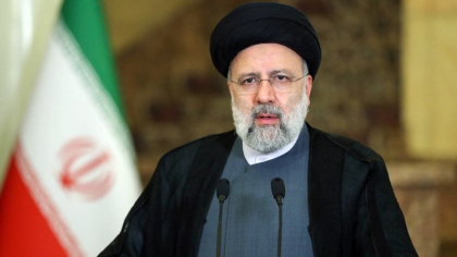 Presedintele iranian promite o ancheta dupa decesul unei tinere Presedintele iranian promite o ancheta dupa decesul unei tinere