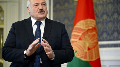 Aleksandr Lukasenko: Nu va exista nicio mobilizare in Belarus Aleksandr Lukasenko: Nu va exista nicio mobilizare in Belarus