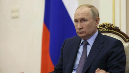 Putin se declara ”satisfacut”, intr-o convorbire la telefon cu Mohammed bin Salman, de schimbul de priznieri cu Ucraina