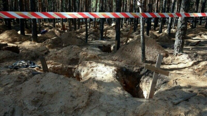 ONU acuza Rusia de „crime de razboi” in Ucraina. Pana acum, organizatia a vorbit despre „presupuse crime de razboi”