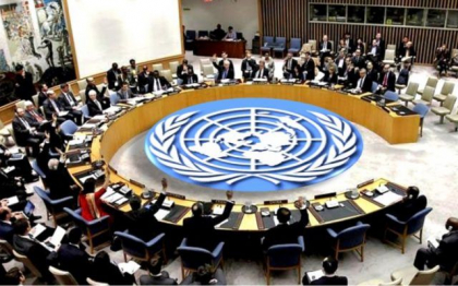 Presedintele Consiliului European, Charles Michel, cere suspendarea Rusiei din Consiliul de Securitate al ONU Presedintele Consiliului European, Charles Michel, cere suspendarea Rusiei din Consiliul de Securitate al ONU