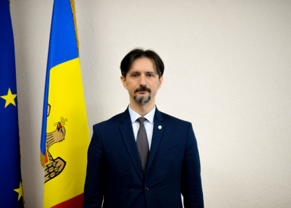 Se clatina scaunul ministrului Economiei? Igor Grosu: „In momentul potrivit o sa fie facut anuntul”