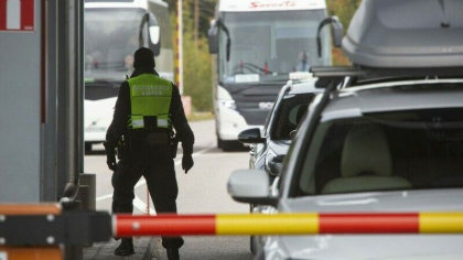 Finlanda isi inchide granitele pentru turistii rusi, dupa ce Putin a decretat mobilizare militara partiala Finlanda isi inchide granitele pentru turistii rusi, dupa ce Putin a decretat mobilizare militara partiala