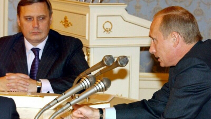 Fost premier al Rusiei: Amenintarile nucleare ale lui Putin sunt doar o „cacealma”. Vrea doar sa sperie oamenii Fost premier al Rusiei: Amenintarile nucleare ale lui Putin sunt doar o „cacealma”. Vrea doar sa sperie oamenii