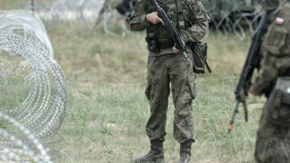 Polonia anunta ca nu va adaposti rusii care fug de mobilizarea dictata de Vladimir Putin