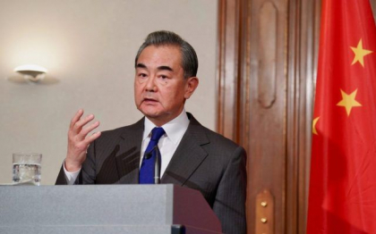 China cere Rusiei si Ucrainei sa nu lase razboiul „sa se extinda” si lanseaza un nou apel pentru „rezolvarea pasnica” a conflictului China cere Rusiei si Ucrainei sa nu lase razboiul „sa se extinda” si lanseaza un nou apel pentru „rezolvarea pasnica” a conflictului