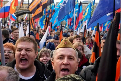 LIVE UPDATE. Razboi in Ucraina, ziua 213: Lituania, catre rusii care fug de mobilizare: „Sa ramana sa lupte. Contra lui Putin”. Unii rusi nou-mobilizati au primit pusti ruginite