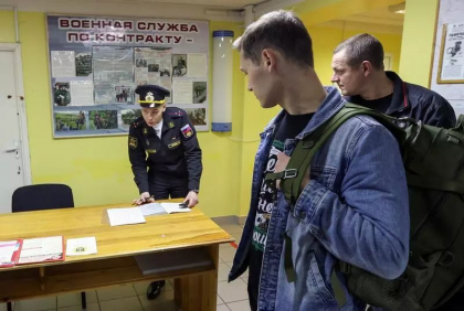 Mobilizarea din Rusia: Haos, confuzie si dezorganizare. Directivele date de Soigu, in contradictie cu ce vrea Putin. Liderul de la Kremlin roteste cadre in loc sa schimbe sistemul