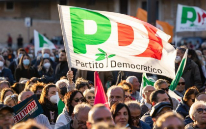 Italia: Prezenta scazuta la vot pana la ora pranzului, la alegerile parlamentare care au inceput duminica Italia: Prezenta scazuta la vot pana la ora pranzului, la alegerile parlamentare care au inceput duminica