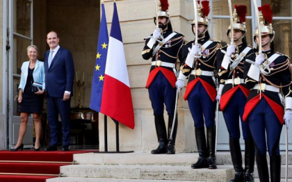 Reactie contondenta a premierului francez dupa rezultatul alegerilor din Italia: Vom fi atenti pentru a ne asigura ca drepturile omului sunt respectate