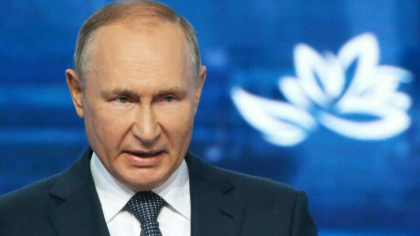 Vladimir Putin se pregateste sa anunte anexarea regiunilor Zaporojie, Herson, Donetk si Luhansk la Federatia Rusa Vladimir Putin se pregateste sa anunte anexarea regiunilor Zaporojie, Herson, Donetk si Luhansk la Federatia Rusa