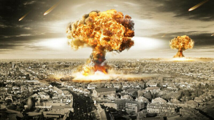 ”Razboiul Rece a fost o joaca”. De ce este, totusi, putin probabil ca Putin sa foloseasca arme nucleare in Ucraina - FOTO ”Razboiul Rece a fost o joaca”. De ce este, totusi, putin probabil ca Putin sa foloseasca arme nucleare in Ucraina - FOTO