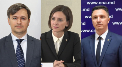 Directorul CNA, procurorul-sef al PA si seful ARBI pleaca la Madrid. Care este scopul vizitei