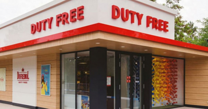 Regimul „duty-free” ar putea fi anulat in tara noastra. Deputat PAS: „Acest proiect de lege va fi votat in aceasta toamna, iar dupa intrarea in vigoare, acest regim nu va exista in Moldova decat pana la expirarea actualelor licente” Regimul „duty-free” ar putea fi anulat in tara noastra. Deputat PAS: „Acest proiect de lege va fi votat in aceasta toamna, iar dupa intrarea in vigoare, acest regim nu va exista in Moldova decat pana la expirarea actualelor licente”