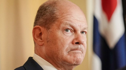 Olaf Scholz are Covid. Cancelarul german s-a intalnit saptamana trecuta cu presedintele Maia Sandu Olaf Scholz are Covid. Cancelarul german s-a intalnit saptamana trecuta cu presedintele Maia Sandu