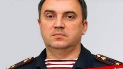Cine este "colonelul Alfa", cel care i-a terorizat pe ucraineni in Herson. Motto-ul lui era "nu avem mila" Cine este "colonelul Alfa", cel care i-a terorizat pe ucraineni in Herson. Motto-ul lui era "nu avem mila"