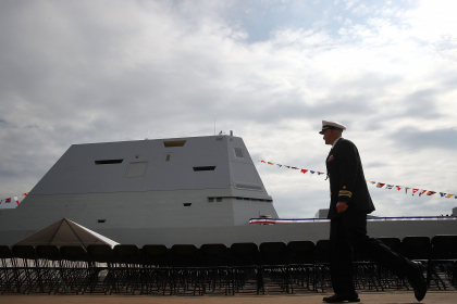 SUA trimite cea mai avansata nava de razboi in Asia de Est. Fost capitan al marinei americane: Va atrage atentia Chinei - FOTO