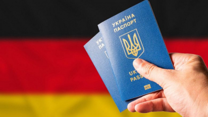 Refugiatii ucraineni au dus populatia Germaniei la cel mai inalt nivel inregistrat vreodata Refugiatii ucraineni au dus populatia Germaniei la cel mai inalt nivel inregistrat vreodata