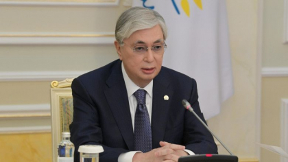 Presedintele kazah promite ca tara sa ii va proteja pe rusi care fug din Rusia de teama mobilizarii Presedintele kazah promite ca tara sa ii va proteja pe rusi care fug din Rusia de teama mobilizarii