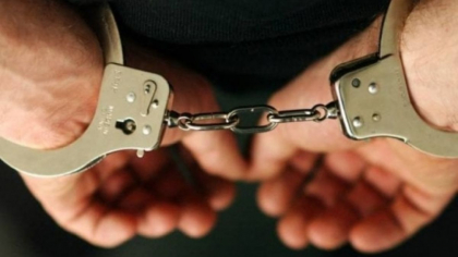 Doi barbati – retinuti, dupa ce au incercat sa mituiasca un agajat al Politiei de Frontiera. Precizarile PA Doi barbati – retinuti, dupa ce au incercat sa mituiasca un agajat al Politiei de Frontiera. Precizarile PA