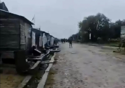 „Experienta suprema”. Cum arata „centrele de instruire” militara din Rusia de unde noii recruti vor fi trimisi la razboi in Ucraina - VIDEO 