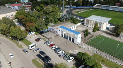 Primarul de Balti vrea sa puna mana pe un teren public. Unii alesi locali il invinuiesc de conflict de interes