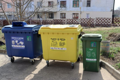Republica Moldova va beneficia de un imprumut de 25 de milioane de euro pentru dezvoltarea infrastructurii de gestionare a deseurilor solide Republica Moldova va beneficia de un imprumut de 25 de milioane de euro pentru dezvoltarea infrastructurii de gestionare a deseurilor solide
