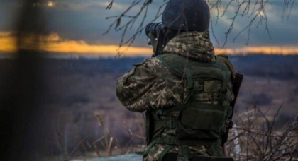 Un soldat rus capturat de ucraineni a ajuns sa ajute Ucraina in razboiul cu Rusia