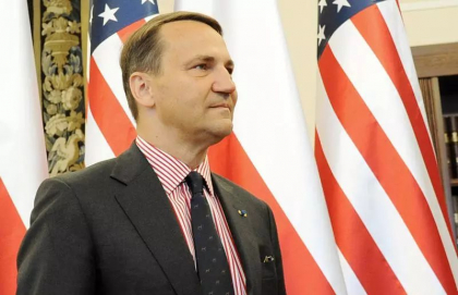 Un fost ministru de Externe al Poloniei insinueaza ca SUA au sabotat gazoductele Nord Stream: „Multumim!”