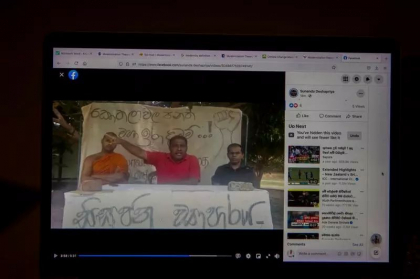 O tara din Asia le-a interzis angajatilor statului sa-si exprime opiniile pe retelele de socializare