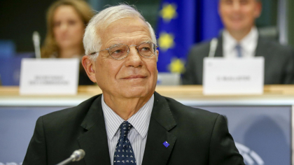 UE isi va consolida securitatea energetica dupa incidentele de la gazoductele Nord Stream UE isi va consolida securitatea energetica dupa incidentele de la gazoductele Nord Stream