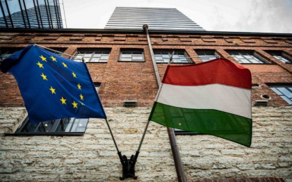Ungaria nu va sustine noua runda de sanctiuni UE impotriva Rusiei, daca acestea vor include domeniul energetic, anunta guvernul de la Budapesta