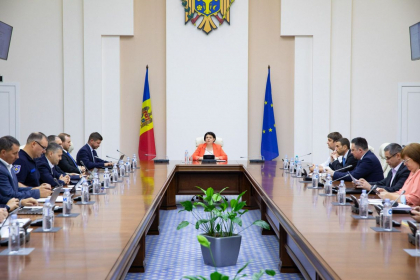 Vom avea sau nu gaz de la 1 octombrie? Comisia pentru Situatii Exceptionale s-a intrunit in sedinta