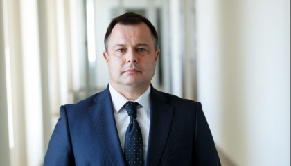 Fostul sef SIS, Alexandr Esaulenco - numit in functia de ambasador al Republicii Moldova in Republica Azerbaidjan Fostul sef SIS, Alexandr Esaulenco - numit in functia de ambasador al Republicii Moldova in Republica Azerbaidjan