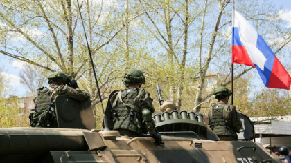 Ce cred soldatii rusi care au luptat pe front in Ucraina despre mobilizarea partiala a lui Putin. „Sincer, toti vor muri” Ce cred soldatii rusi care au luptat pe front in Ucraina despre mobilizarea partiala a lui Putin. „Sincer, toti vor muri”