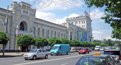 Se apropie Ziua Vinului. Traficul pe unele strazi din capitala - sistat. Care zone ar trebui evitate si cum va fi redirectionat transportul public Se apropie Ziua Vinului. Traficul pe unele strazi din capitala - sistat. Care zone ar trebui evitate si cum va fi redirectionat transportul public