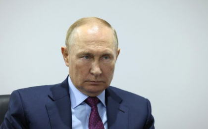 Putin: Riscurile de destabilizare a intregii regiuni Asia-Pacific sunt in crestere. Toate acestea sunt rezultatul prabusirii Uniunii Sovietice

