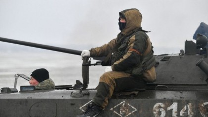 „Sincer, toti veti muri”. Soldatii rusi care au luptat deja in Ucraina ii avertizeaza pe noii recruti sa se intoarca la Moscova „Sincer, toti veti muri”. Soldatii rusi care au luptat deja in Ucraina ii avertizeaza pe noii recruti sa se intoarca la Moscova
