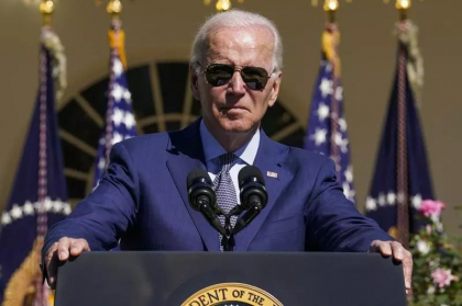 Joe Biden a cautat in sala in timpul unui discurs o congresmena care a decedat in august: „Unde este Jackie?” - VIDEO Joe Biden a cautat in sala in timpul unui discurs o congresmena care a decedat in august: „Unde este Jackie?” - VIDEO