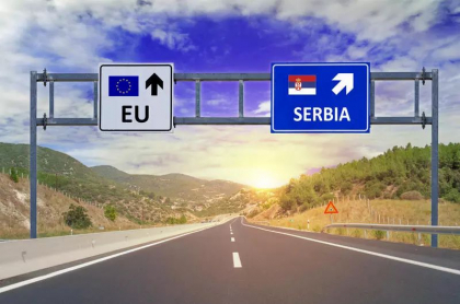 Parlamentul European va cere suspendarea negocierilor de aderare a Serbiei la UE. Motivul deciziei are legatura cu Rusia Parlamentul European va cere suspendarea negocierilor de aderare a Serbiei la UE. Motivul deciziei are legatura cu Rusia